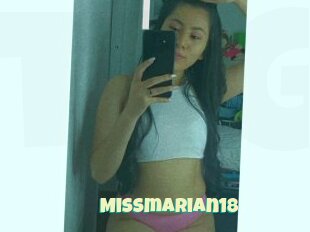 Missmarian18