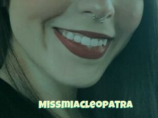 Missmiacleopatra