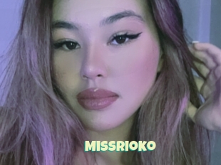 Missrioko