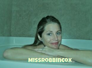 Missrobbincox