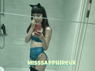 Misssapphireuk