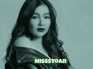 Misssyoan