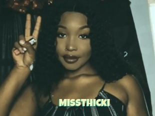 Missthicki