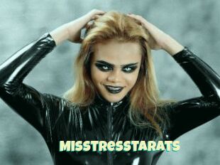 Misstresstarats