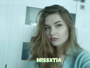 MissxTIA