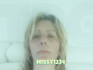 Missy1234