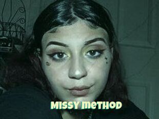 Missy_method