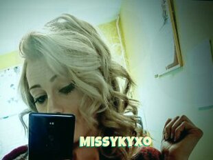 Missykyxo