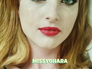 Missyohara