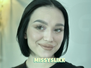 Missyslikk