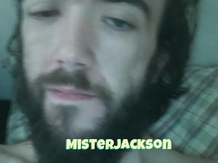 Misterjackson