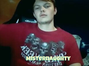 Misternaughty