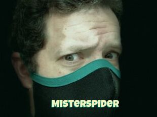 Misterspider