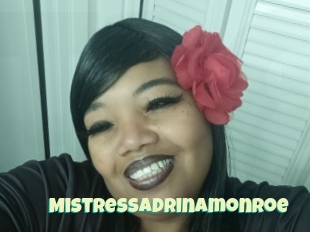 Mistressadrinamonroe