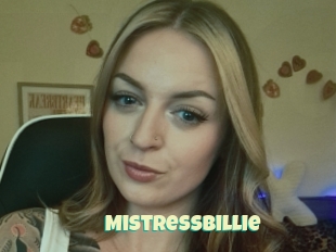 Mistressbillie