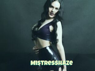 Mistresshaze