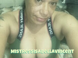 Mistressisabellavincent