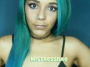 Mistressnae