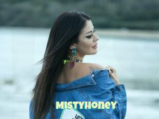 Mistyhoney