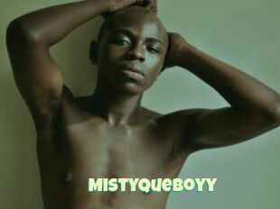 Mistyqueboyy