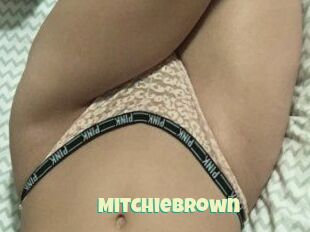 Mitchiebrown