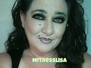 Mitresslisa