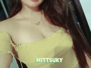 Mittsuky