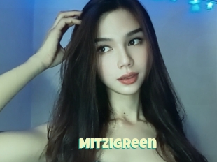 Mitzigreen