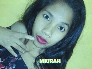 Miurah