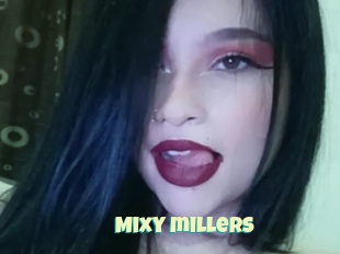 Mixy_millers