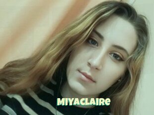 Miyaclaire