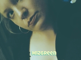 Mizgreen