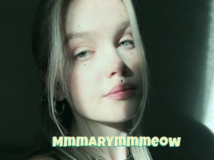 Mmmarymmmeow