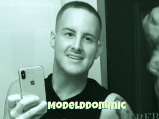 Modelddominic