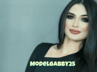 Modelgabby25