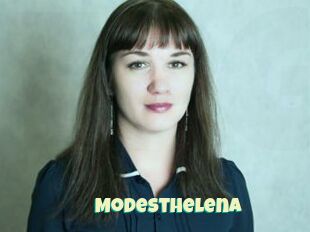 Modesthelena