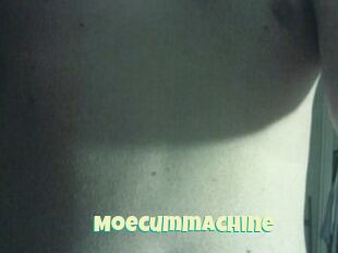 Moecummachine