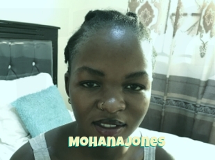 Mohanajones