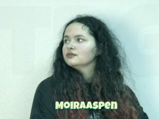 Moiraaspen