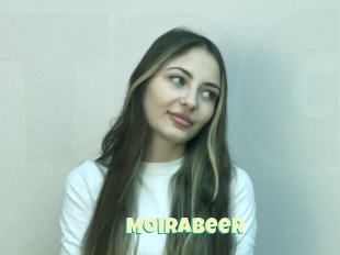 Moirabeer