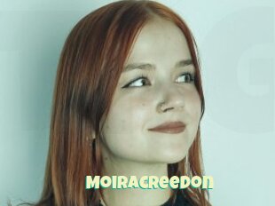 Moiracreedon