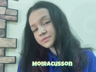 Moiracusson