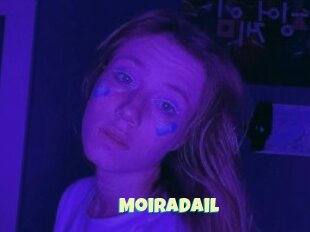 Moiradail