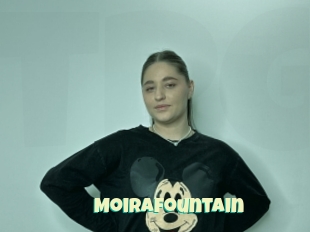 Moirafountain