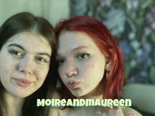 Moireandmaureen