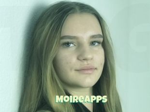 Moireapps