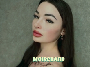 Moireband