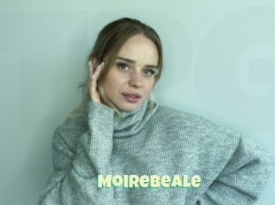 Moirebeale