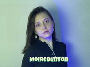 Moirebunton