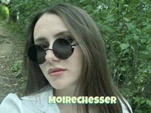 Moirechesser